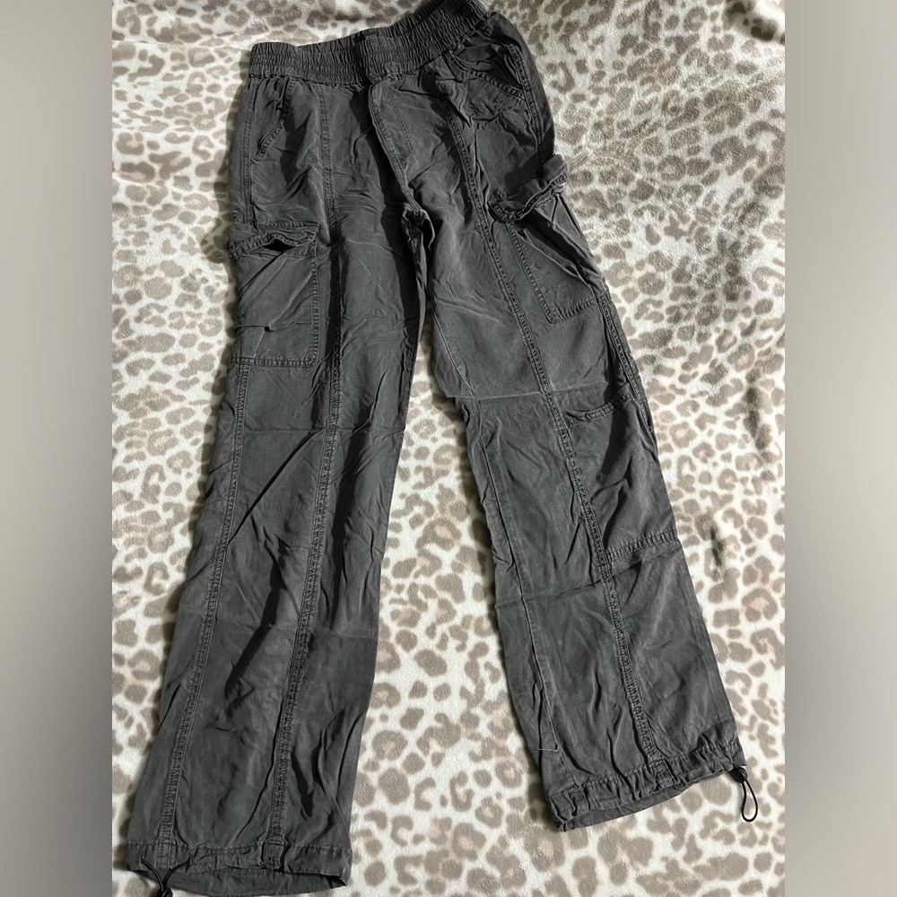 Boho cargos